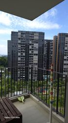 High Park Residences (D28), Apartment #483414001